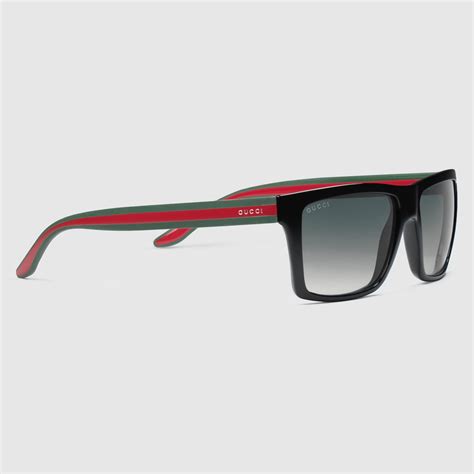 gucci uomo occhiali da sole|kering eyewear gucci sign in.